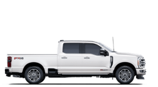 2025 Ford Super Duty® External Image 1